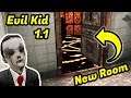 Evil Kid 1.1 Full Gameplay Walkthrough - New Room Added