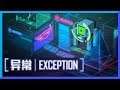 Exception Gameplay | 异常 Exception AI Puzzle Game