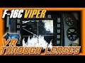 F-16C DCS VR A-G RADAR GMT MULTIPLE T. AGM-65D OPERATIONAL TEST.