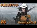 Factorio Krastorio 2 s04e23 База растет, фпс потеряли