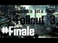 Fallout 3 Part 28 The Finale of Point Lookout (DLC) & The Game