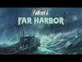 Fallout 4 / Фолыч - day 15 Утренний Харбор 18+