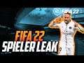 FIFA 22 Ultimate Team Leak - Neymar!