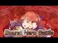 Fire Emblem Heroes - Infernal Bound Hero Battle Alm and Faye vs Triple Celica 絆英雄戦 アルム & エフィ インファナル