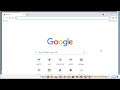 Fix ERR_HTTP2_Inadequate_Transport_Security error in Google Chrome on Windows 11/10/Windows Server