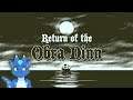 [FR-ENG] RETURN OF THE OBRA DINN - Episode 9 || @AzurTheDragon