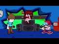 Friday Night Funkin' [DEMO] - [Nonsense] Normal & Hard mode Gameplay