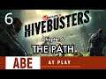 Gears 5 Hivebusters Lets Play: Chapter 6 - The Path