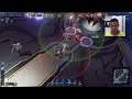 Genesis Moba cola Na twitch esta personalizado