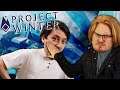 Give Me Your Identity So I Can Leave! - PROJECT WINTER
