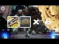 GJALLARHORN + CATALYST vs MORGETH