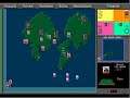 Global Conquest 1992 mp4 HYPERSPIN DOS MICROSOFT EXODOS NOT MINE VIDEOS