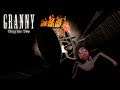 Granny: Chapter Two #New Helicopter Escape Fail - Android/iOS Gameplay HD