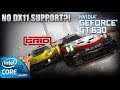 GRID (2019) | Test on GT630 2GB DDR3 - NO DX11 SUPPORT?!