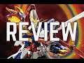 HIRM God Gundam Mini Review & Q/A