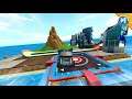 Hot Wheels Unlimited Daily Challenge Races #26 | Android Gameplay | Droidnation