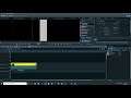 How I did the Slide In and Scrolling Credits in Video Pro X11