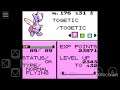 How to evolve Togepi into Togetic in Pokemon Crystal / Gold / Silver?