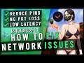 How To Fix High Ping In Valorant | How To Fix Network Issues In Valorant