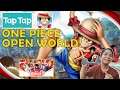 How to play ONE PIECE FIGHTING PATH on mobile - OPEN WORLD DIN TO [tagalog tutorial]