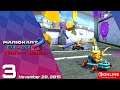 I Need a Hero | Mario Kart 8 Deluxe Ninfora Battles #3