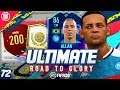 I'M DOING ONE!!! ULTIMATE RTG #72 - FIFA 20 Ultimate Team Road to Glory