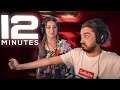 INTRAPPOLATI in un LOOP di 12 MINUTI! | Twelve Minutes FULL GAMEPLAY