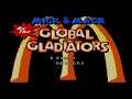 Intro-Demo - Mick & Mack as the Global Gladiators (Europe, Master System)