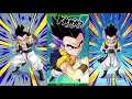 invocation dokkan battle on cherche gotenks multi forme