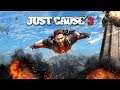 Just Cause 3 14# Easy Boss