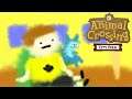 [Justy Streams] Animal Crossing: City Folk (11)
