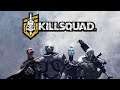 Killsquad - Squad Based Sci Fi Mercenary Action RPG