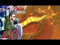 LA PRUEBA DE ELDIN - Zelda Skyward Sword HD #18
