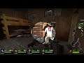 Left 4 Dead 2 - Custom Campaign Bummer Camp With All 8 Survivors Gameplay (As Rochelle Read Below)
