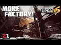 Lets EXPAND The Factory ! Satisfactory Update 5 [E20| Z1 Gaming