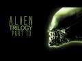 Let's Play Alien Trilogy Part 10 - Perfect Organism