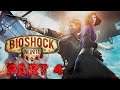Let's Play BioShock Infinite part 4: The Feather Brothers