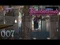 Let's Play Bloodstained: Ritual of the Night #007: Angriff der Glasscherben