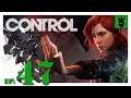 Let's play Control with KustJidding - Episode 47
