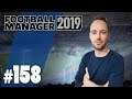 Let's Play Football Manager 2019 | Karriere 1 - #158 - Kaderplanung