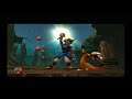 Let's Play Jak and DaIxter The Precursor Legacy - Part 13 - To The Swamps!