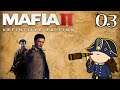 LET'S PLAY - Mafia II: Prédiction des élections américaines - ÉPISODE 3