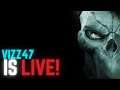Let's Play Something #RoadTo1K | Vizz47 Live