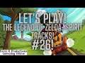 Let's Play The Legend of Zelda: Spirit Tracks | #26: Finale!