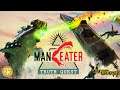 MANEATER Truth Quest #1 Eine bissige Reise beginnt! | Let's Play Deutsch DLC