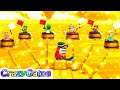 Mario Party The Top 100 - Hotel Goomba + More Mario Party 7 Minigames Gameplay