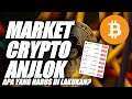 Market Crypto Anjlok!!! Apa yang Harus dilakukan? | Market Crypto Hancur | CRYPTO - HOTBIT