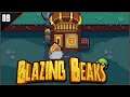 ¡MENUDA MIER** DE MÁQUINA! • Blazing Beaks - Episodio 09