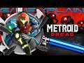 Metroid Dread ANALYSIS! - Reveal Trailer + Gameplay (Secrets & Hidden Details)