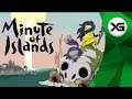 Minute of Islands - Gameplay en review [Xbox Series X]